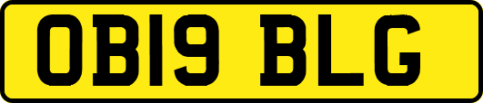 OB19BLG