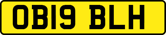 OB19BLH