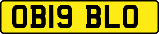 OB19BLO