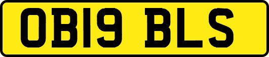 OB19BLS
