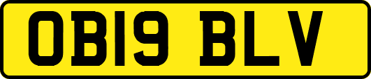 OB19BLV
