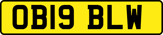 OB19BLW