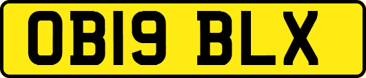 OB19BLX