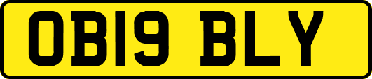 OB19BLY