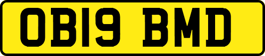 OB19BMD