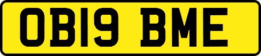 OB19BME