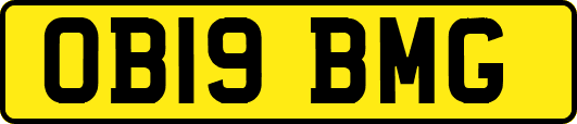 OB19BMG