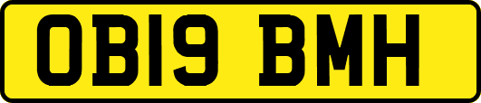 OB19BMH