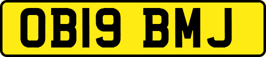 OB19BMJ