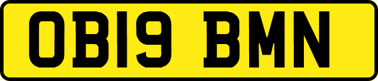 OB19BMN