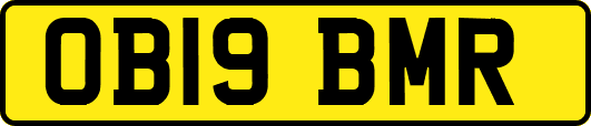 OB19BMR