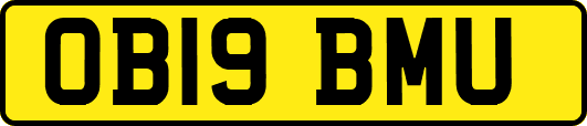 OB19BMU