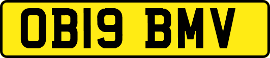 OB19BMV