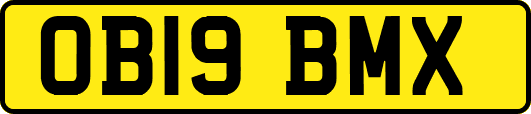OB19BMX