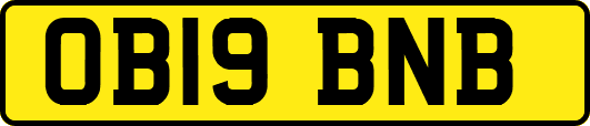 OB19BNB