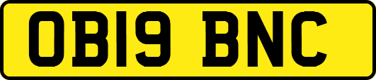 OB19BNC