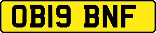 OB19BNF