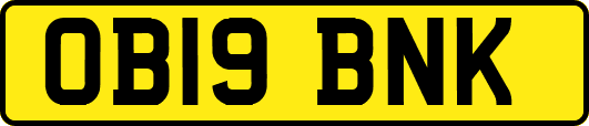 OB19BNK