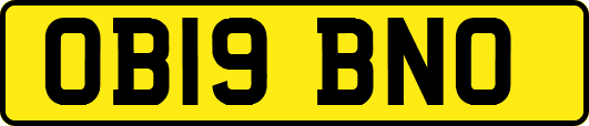 OB19BNO