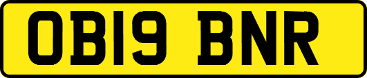 OB19BNR