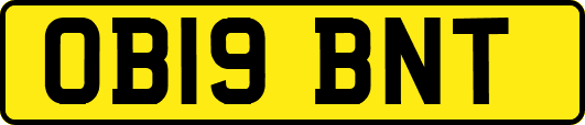 OB19BNT