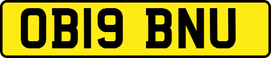 OB19BNU