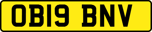 OB19BNV