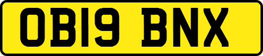 OB19BNX