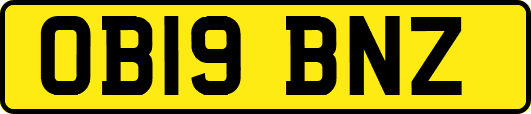 OB19BNZ