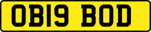 OB19BOD