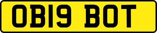OB19BOT