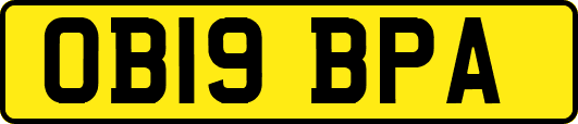 OB19BPA