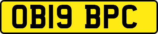OB19BPC