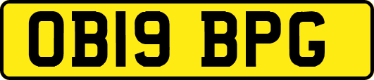 OB19BPG