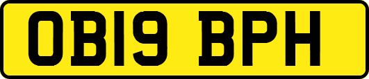 OB19BPH