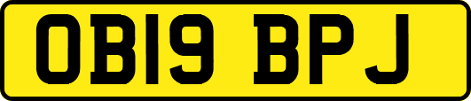 OB19BPJ