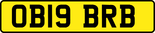 OB19BRB