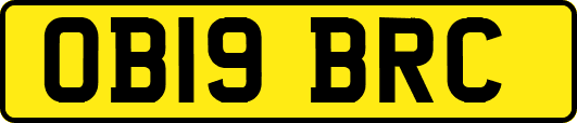 OB19BRC