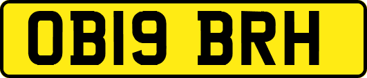 OB19BRH