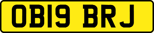 OB19BRJ