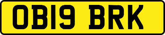 OB19BRK