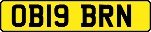 OB19BRN