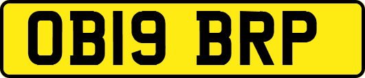 OB19BRP