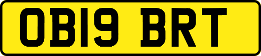 OB19BRT