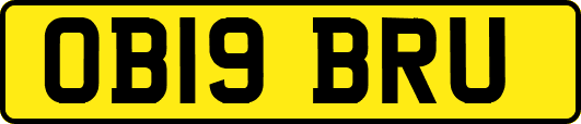 OB19BRU