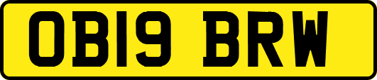OB19BRW