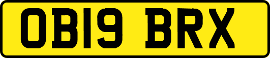 OB19BRX