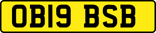 OB19BSB