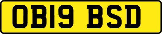 OB19BSD