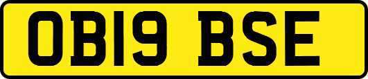 OB19BSE